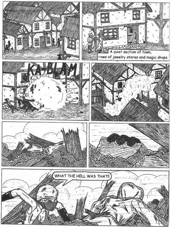 Our Story Begins page 2 full