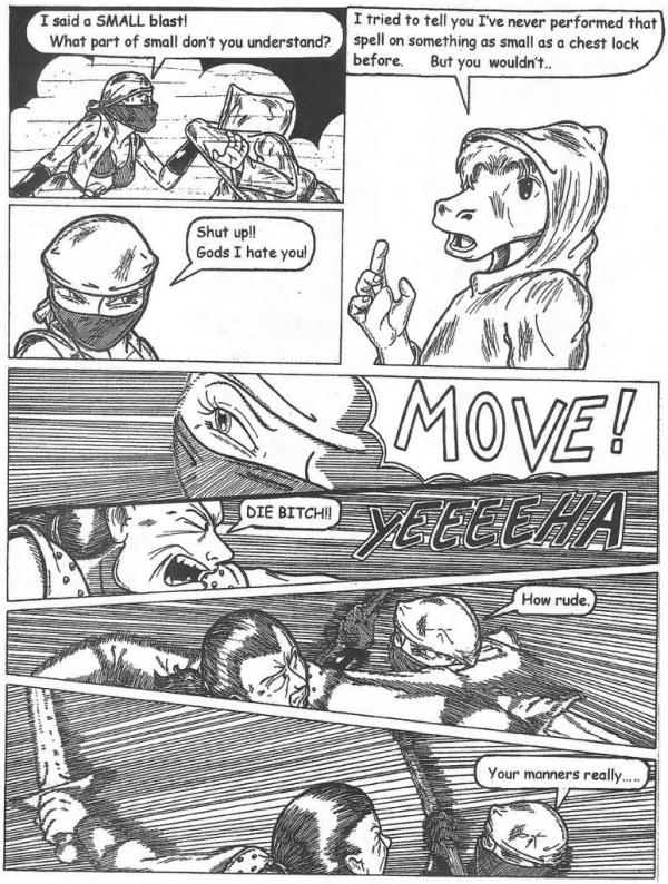 Our Story Begins page 3 full