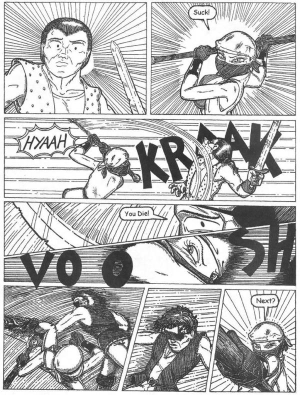 Our Story Begins page 4 full