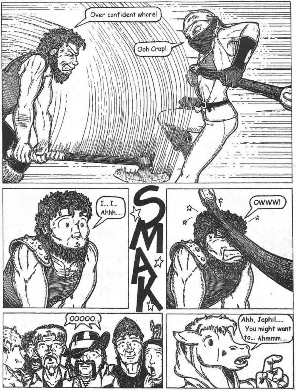 Our Story Begins page 5 full