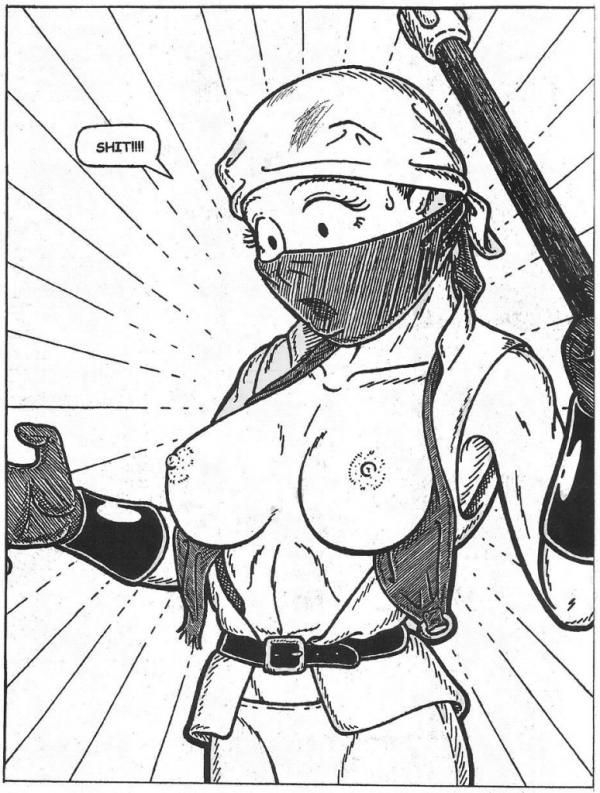Our Story Begins page 6 full