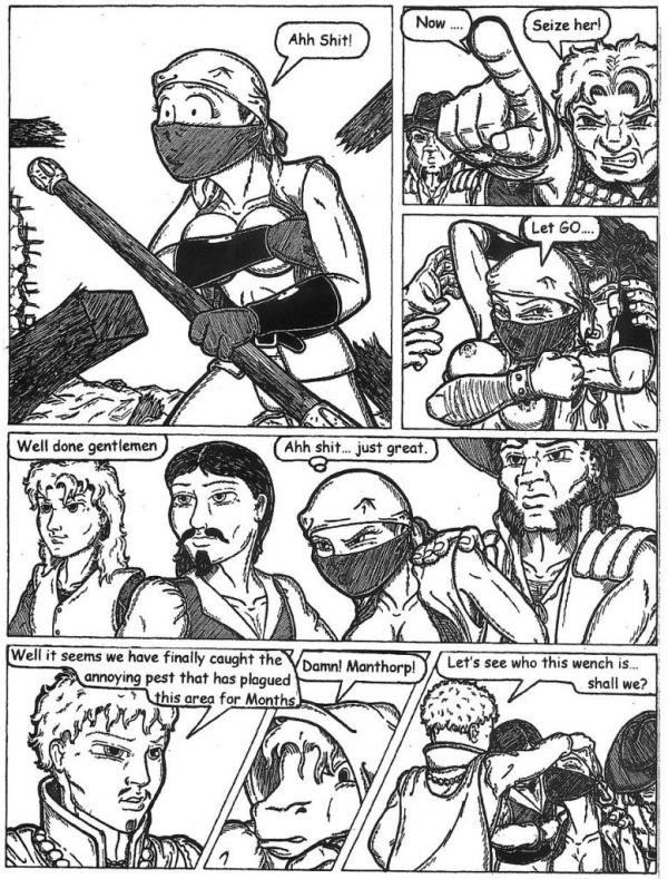 Our Story Begins page 7 full