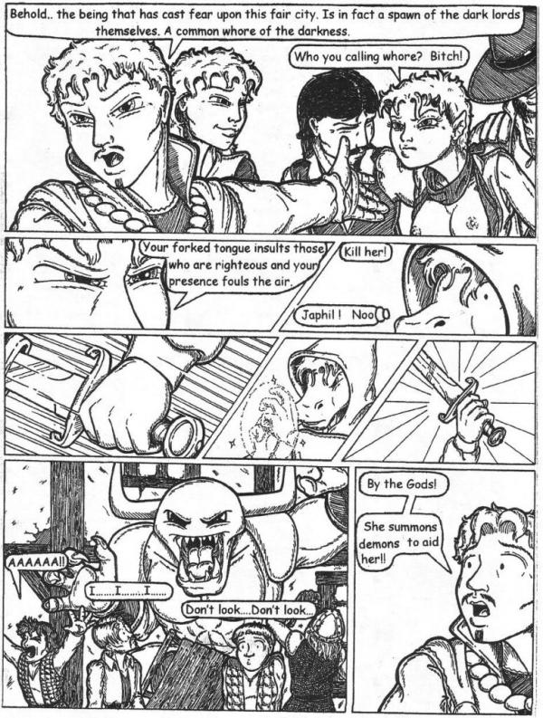Our Story Begins page 8 full
