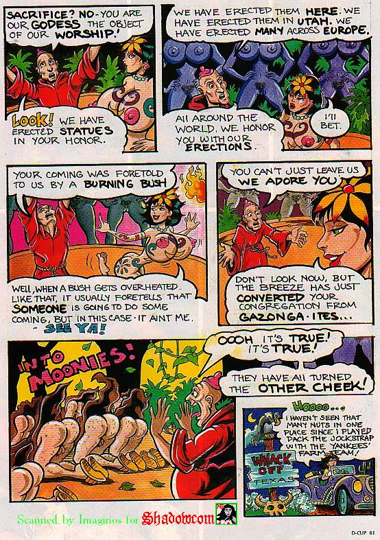 Queen Gazonga page 4 full