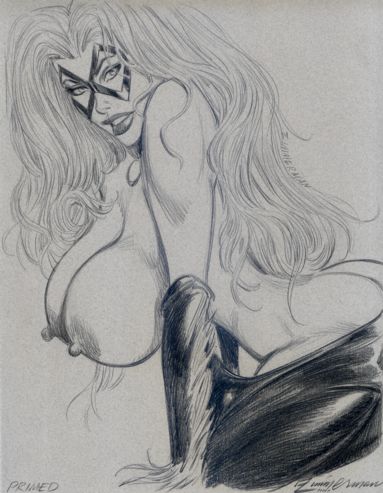 Collected artwork of Julius Zimmerman page 7 full