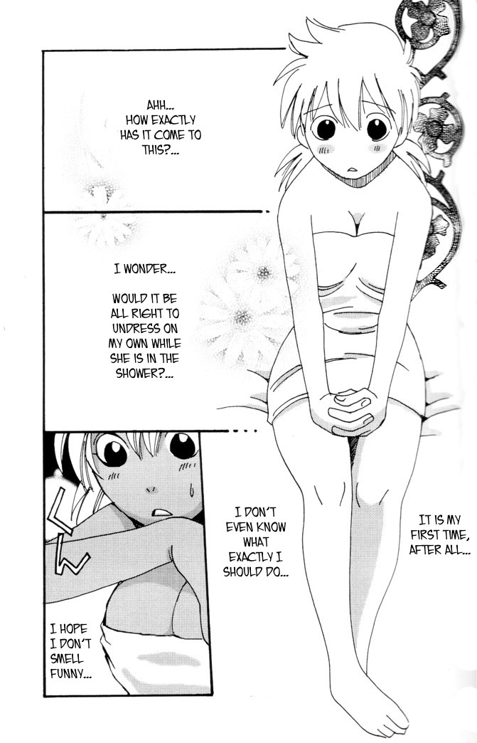 Innocent page 3 full
