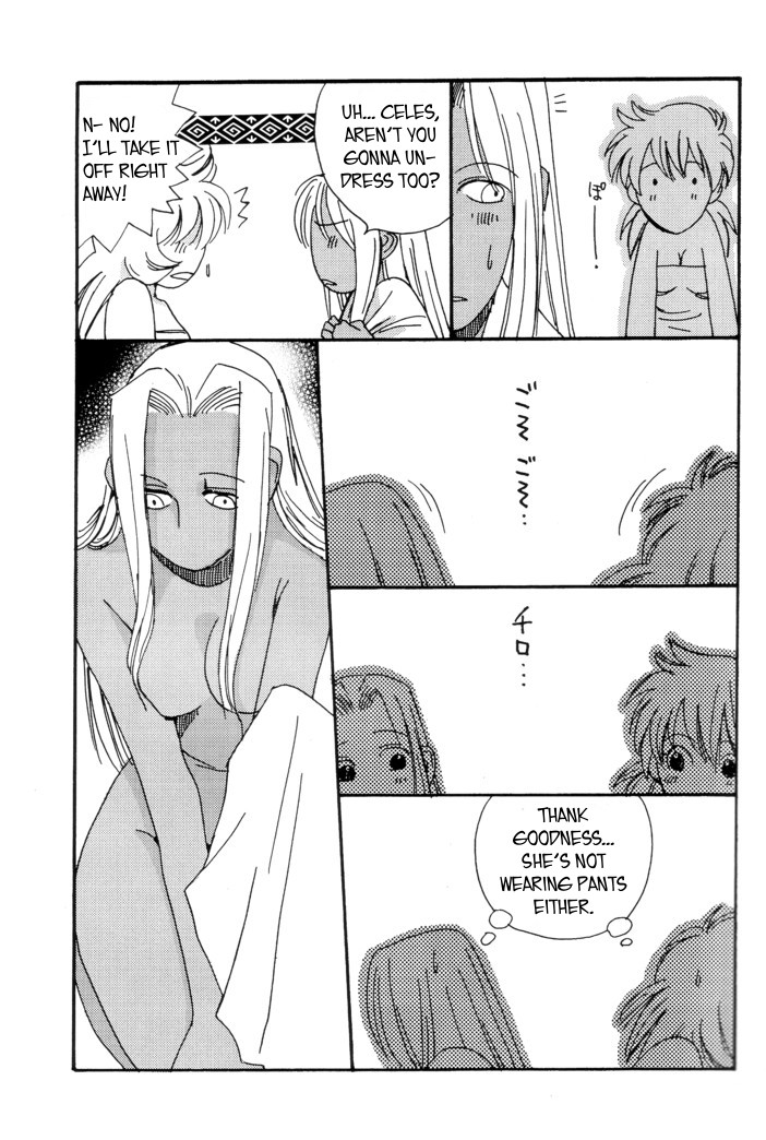 Innocent page 9 full
