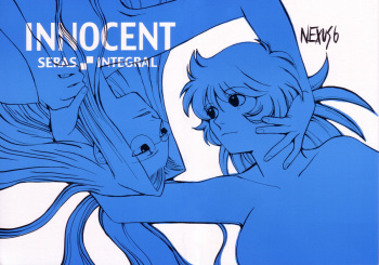 Innocent cover
