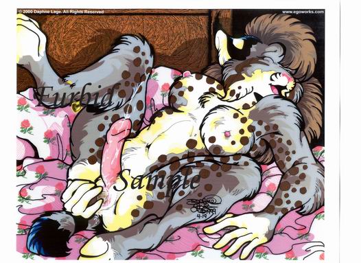 Furry Herm Colection page 2 full