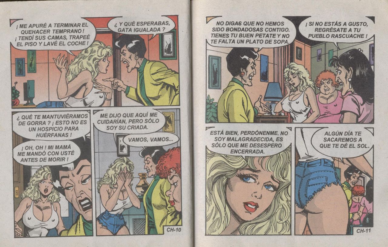 Chambeadoras 050 page 7 full