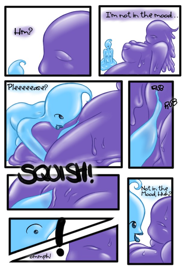 Goo Love page 2 full