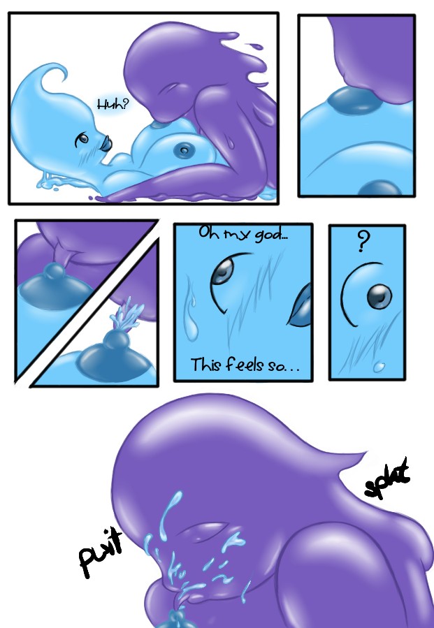 Goo Love page 4 full