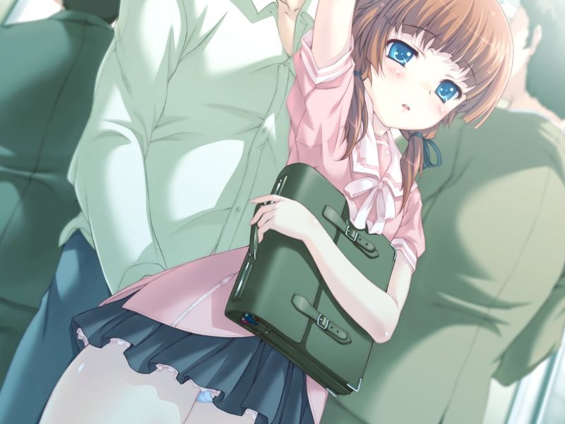 Aneimo Chikan page 10 full