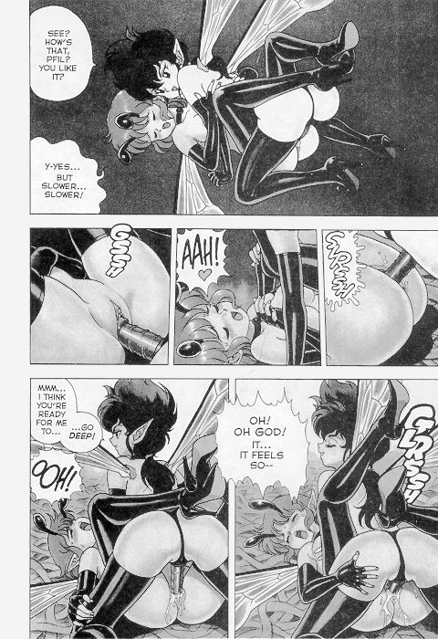 The New Bondage Fairies 06 page 4 full