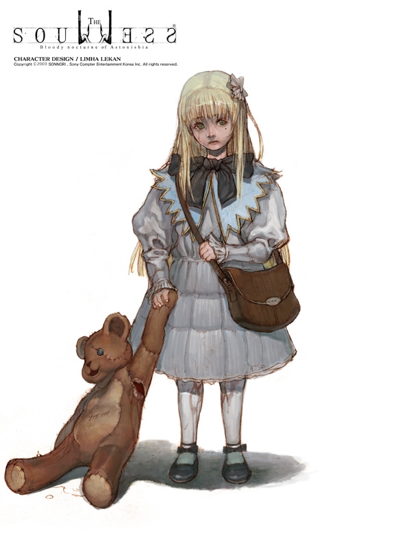 Limha Lekan - Artwork Collection page 6 full