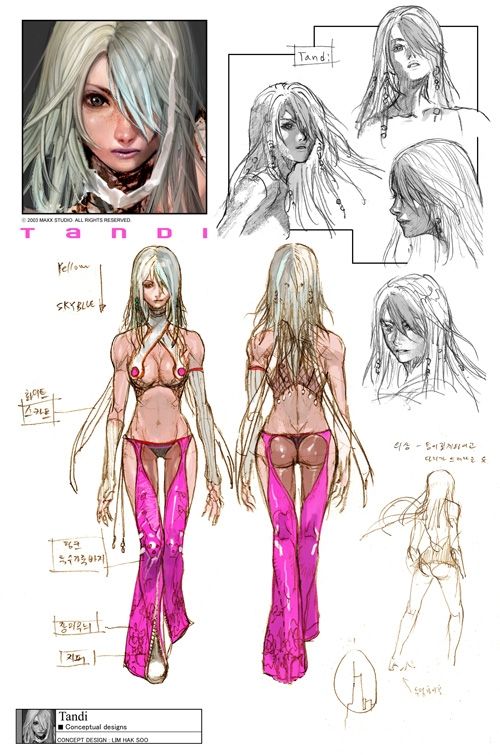 Limha Lekan - Artwork Collection page 7 full