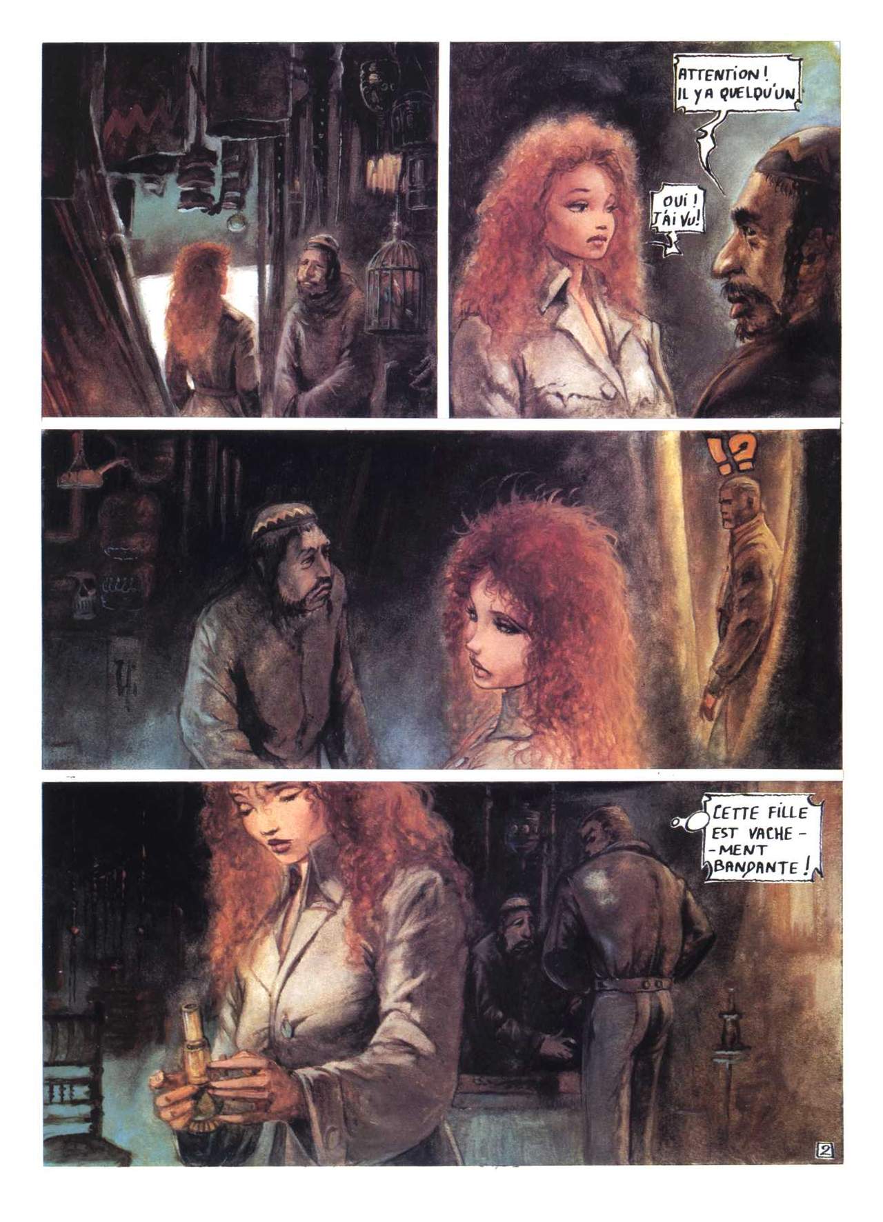 Chloe 1-2 page 3 full