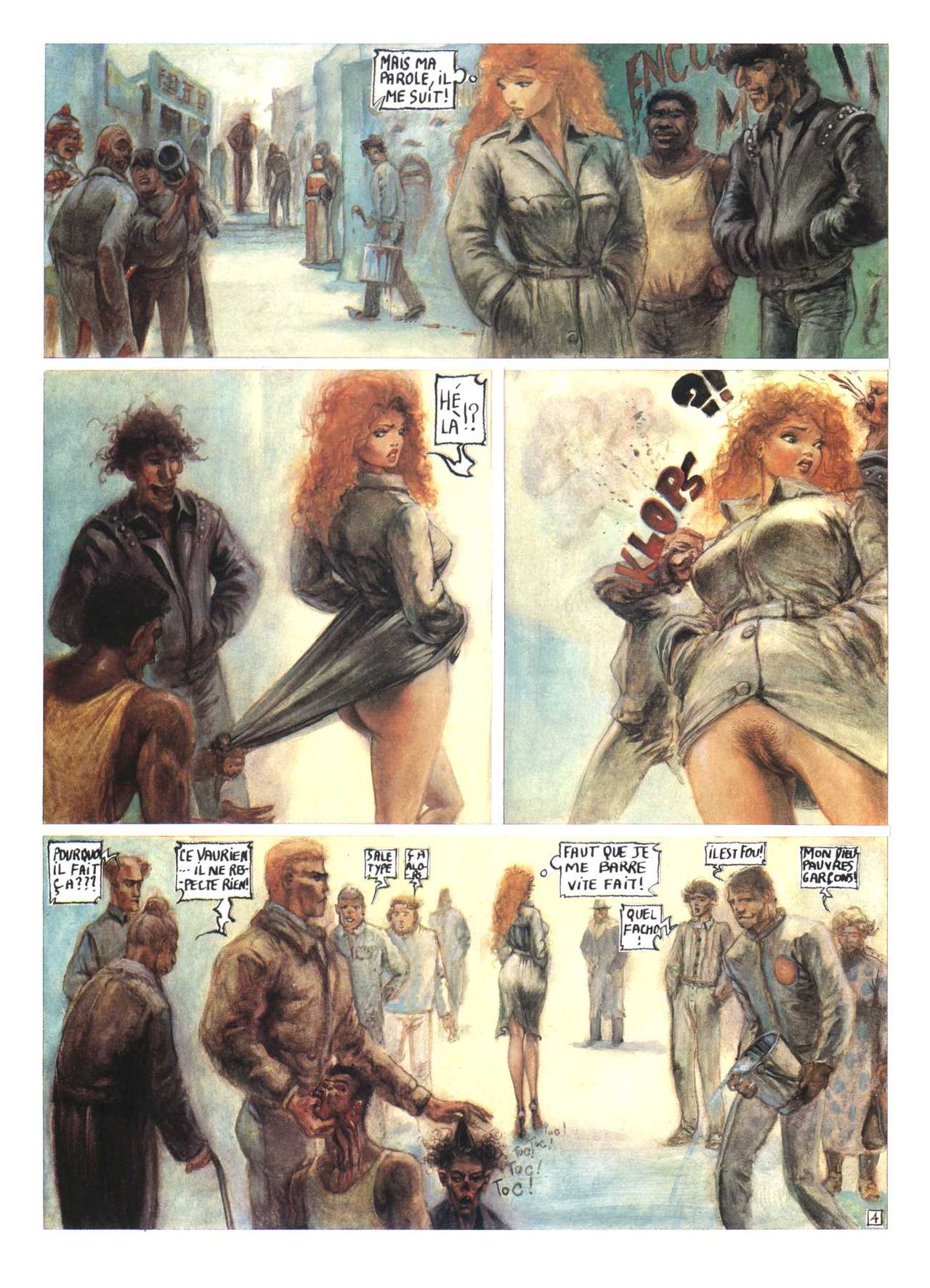 Chloe 1-2 page 5 full