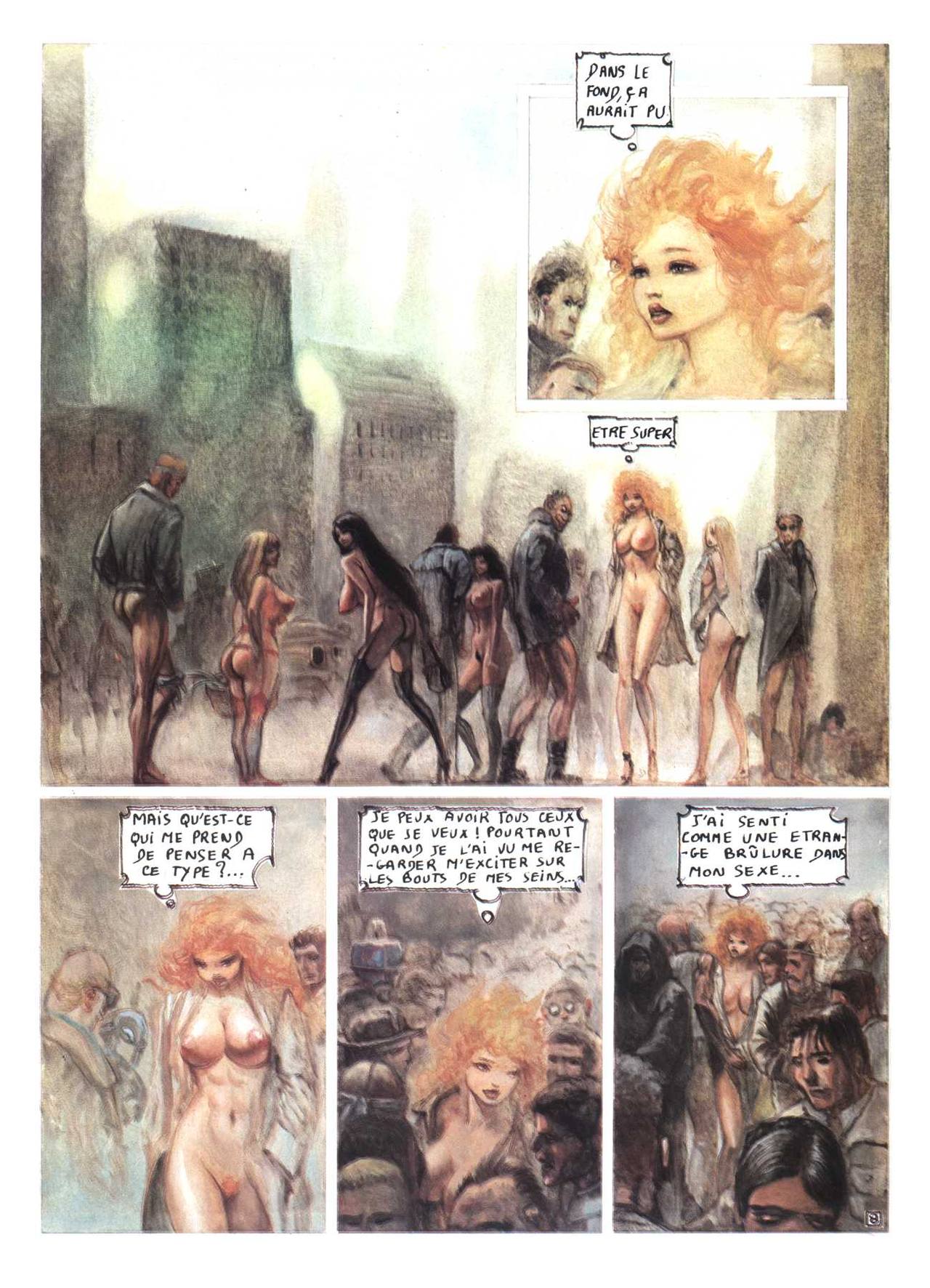 Chloe 1-2 page 9 full