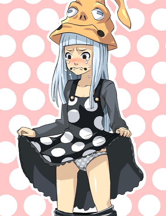 Soul eater page 7 full