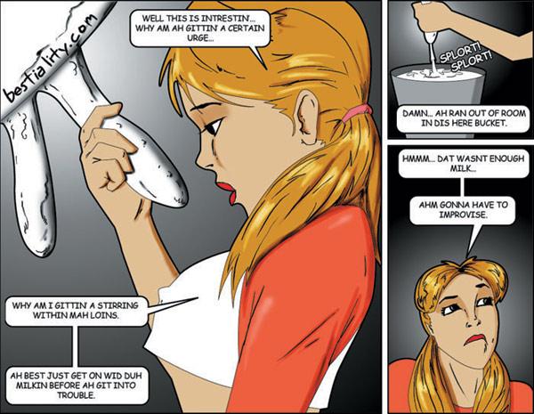 Milkin With Mary page 4 full