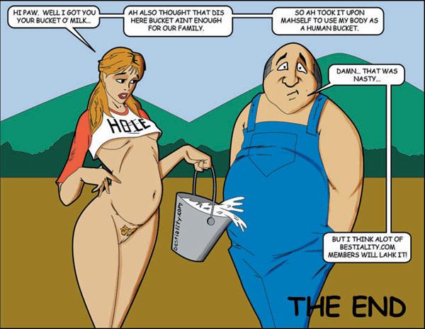 Milkin With Mary page 7 full