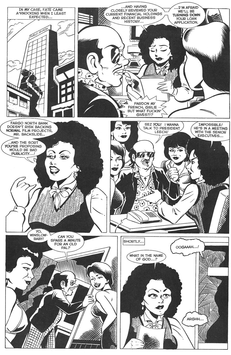 Anna Malle's Dirty Deeds page 4 full