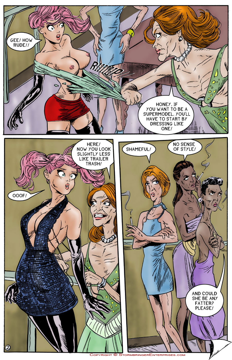 ch03. Suppermodel page 2 full
