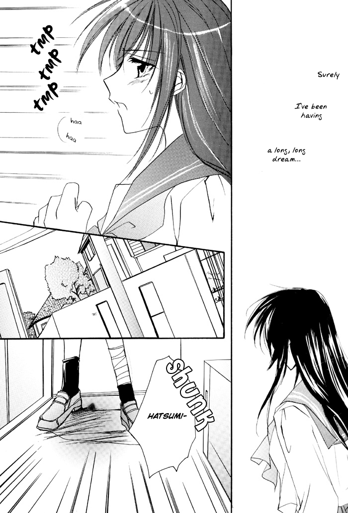 Happiness 3 page 6 full