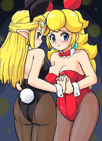 Misc. Hentai cover