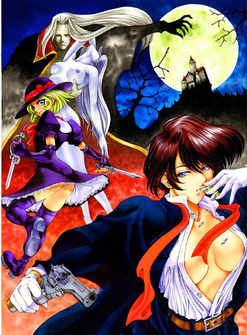 Sena Youtarou page 1 full