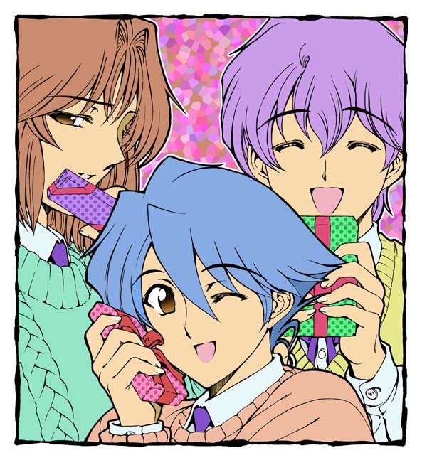 Sena Youtarou page 10 full