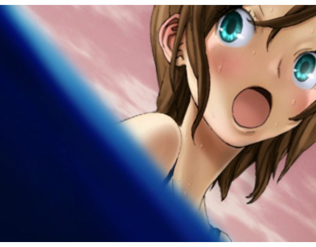 Rondo ～Punyu Puri Joshikou Hen ～ page 2 full