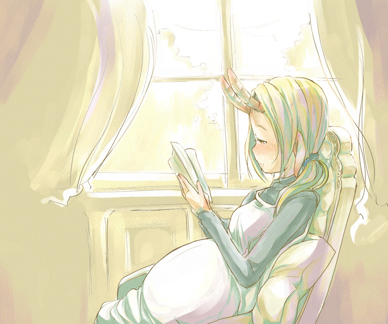 FinalixerX's Random Ninpu Gallery VI page 8 full