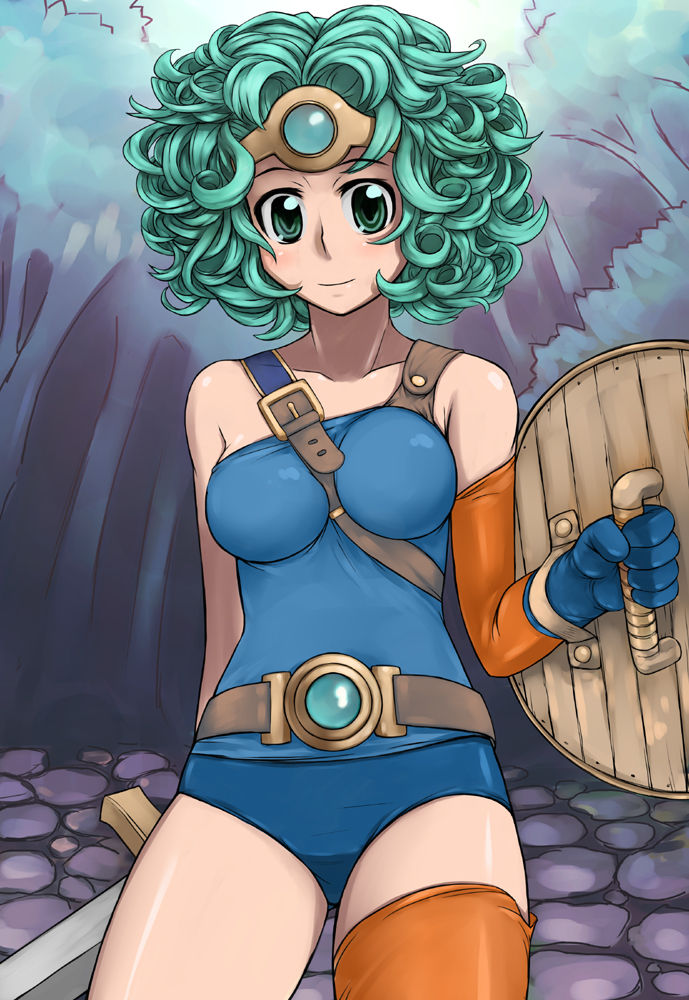 Minarai Yuusha-sama page 1 full