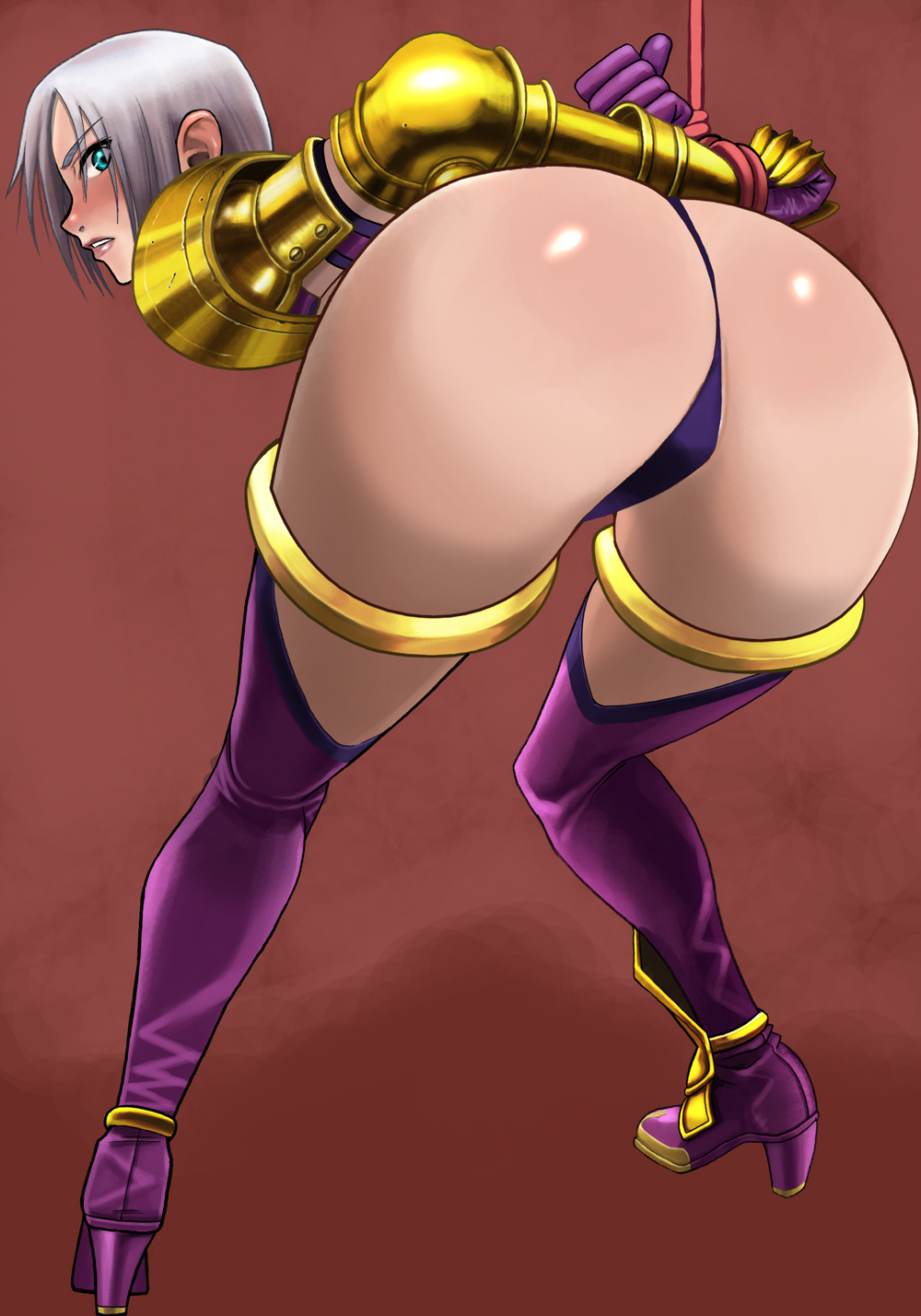 sangyouhaikibutsu page 6 full