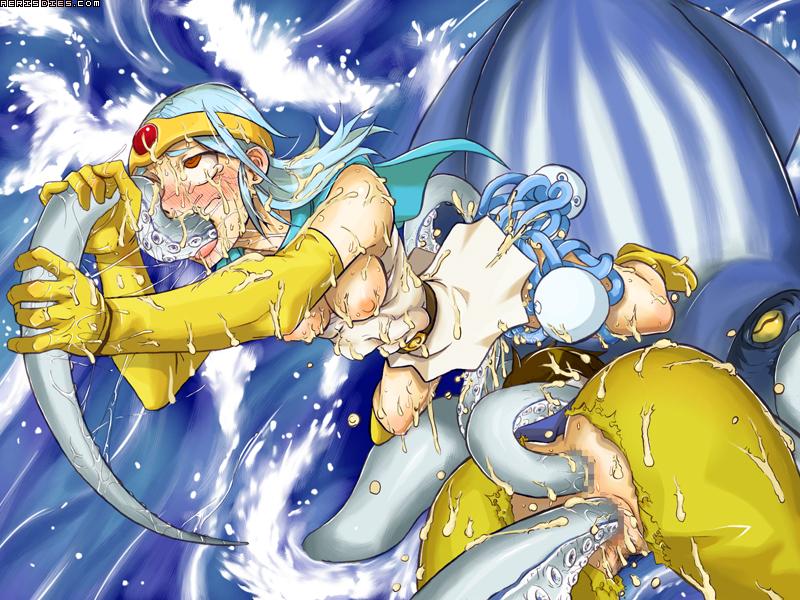 Tentacle and egg gallery 2 page 3 full