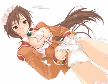 summon night cover