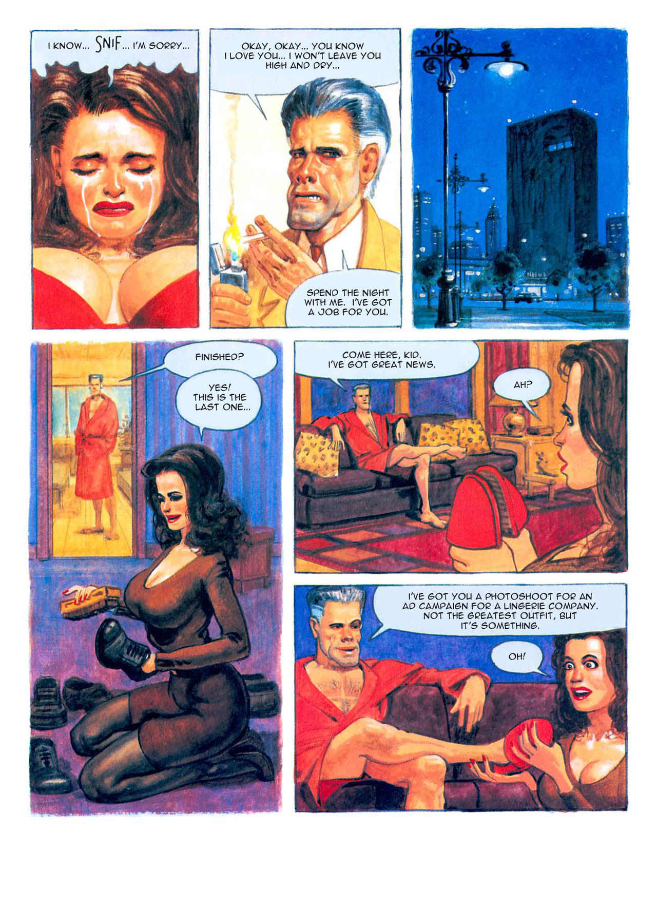 Diet page 3 full