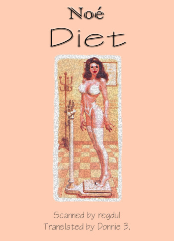 Diet cover