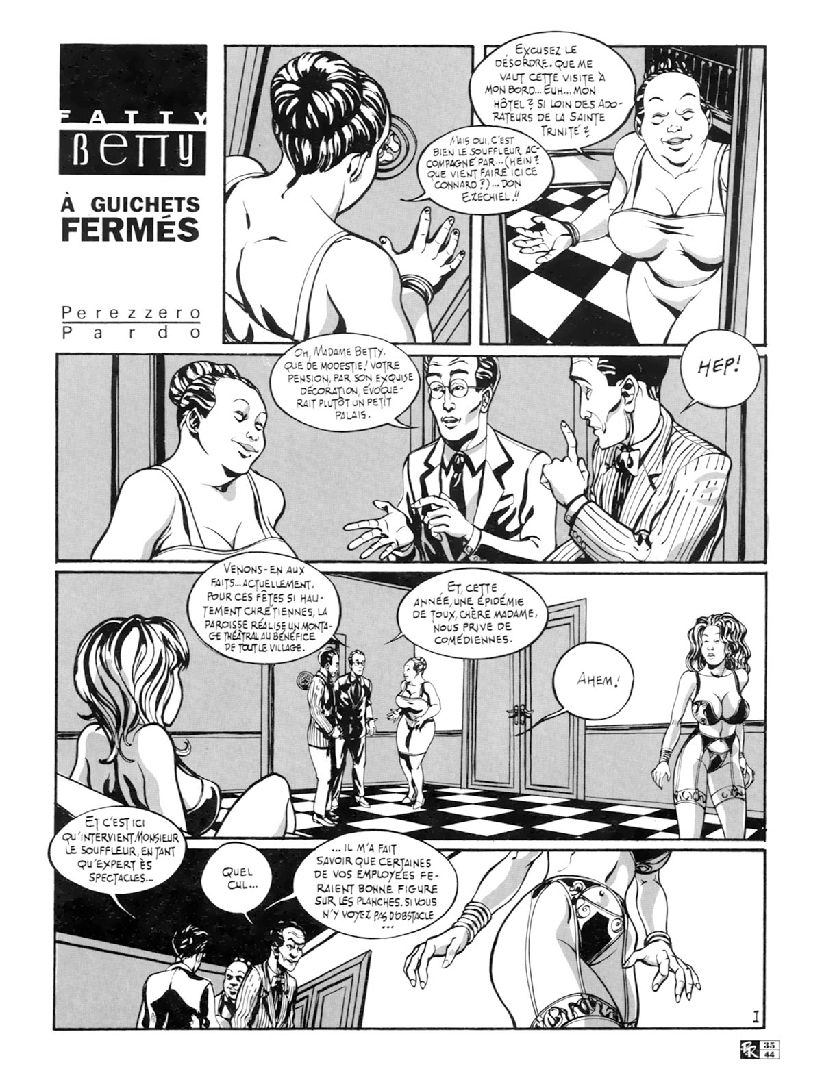 fatty betty - contact spirituel page 7 full