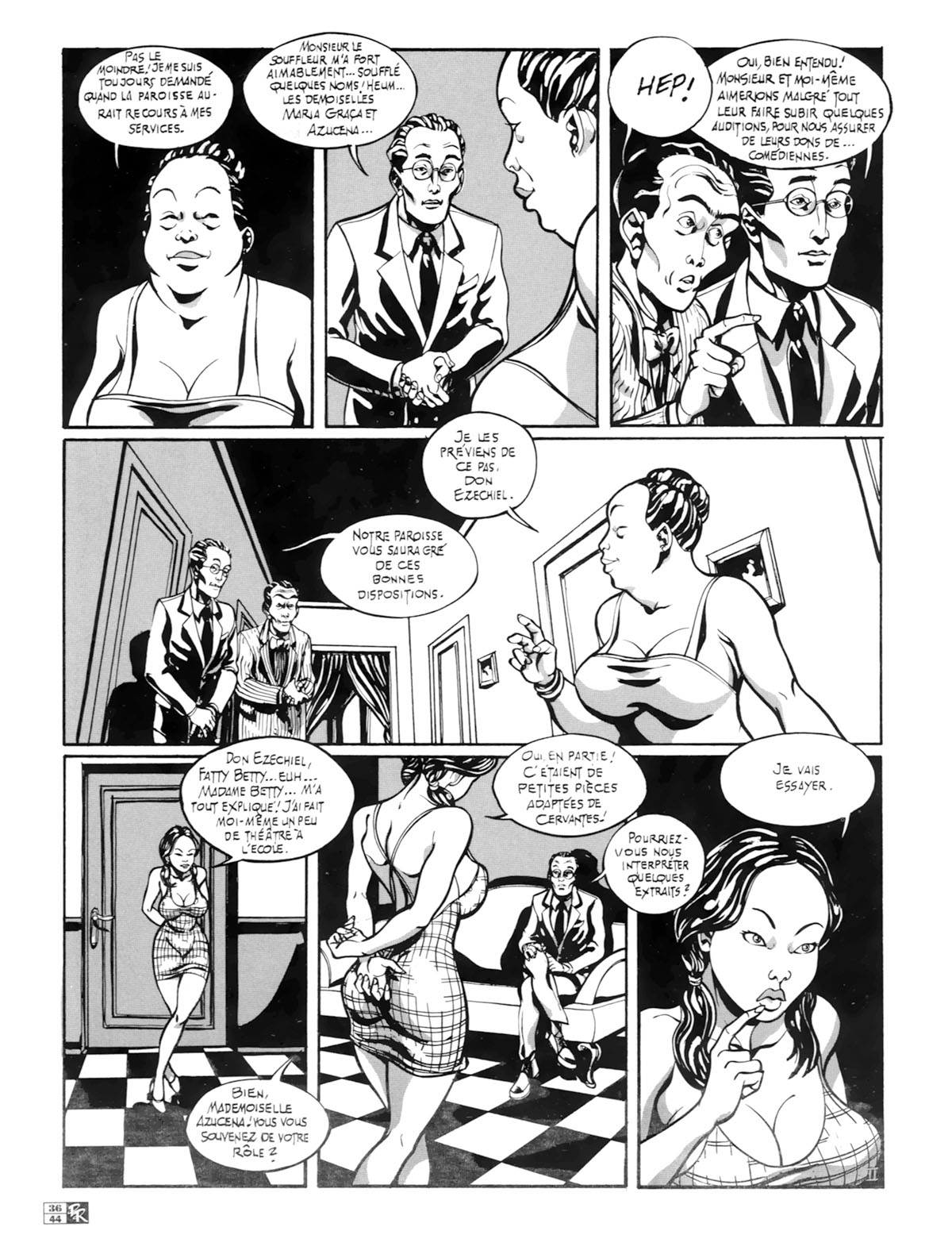 fatty betty - contact spirituel page 8 full