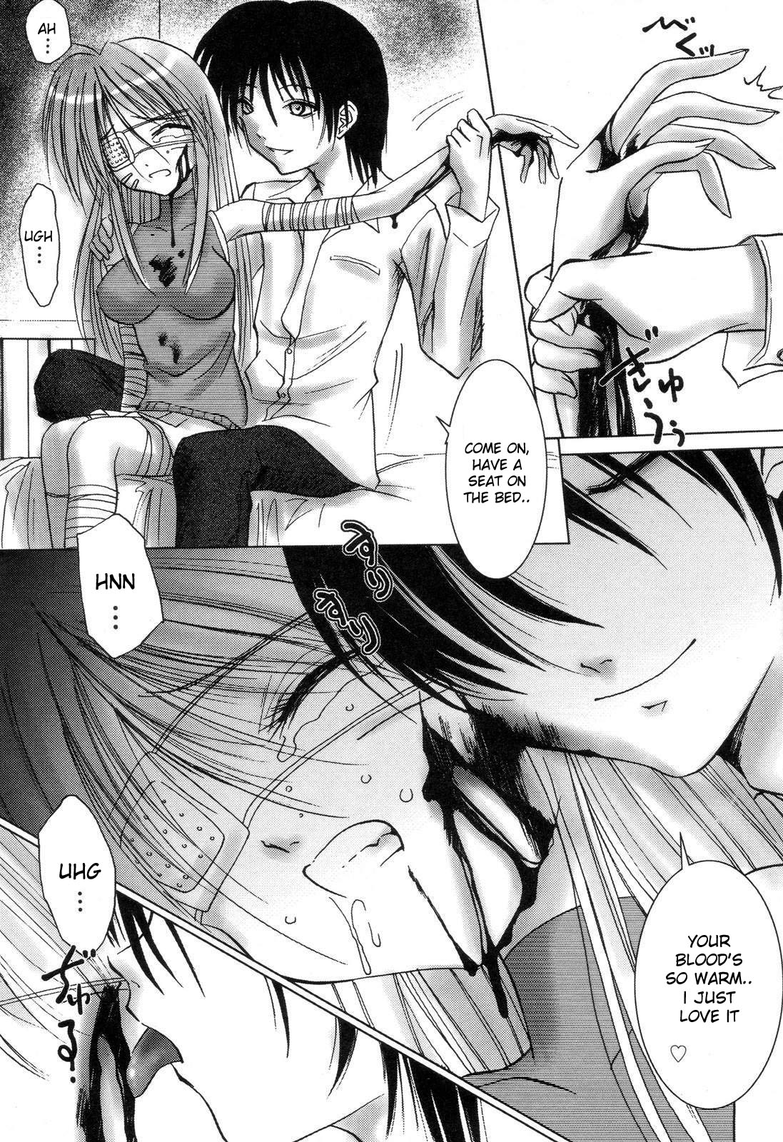 necRomantic page 7 full