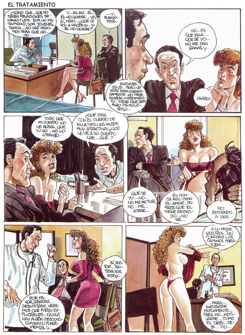 Urgencias - Medicos y Enfermeras page 5 full