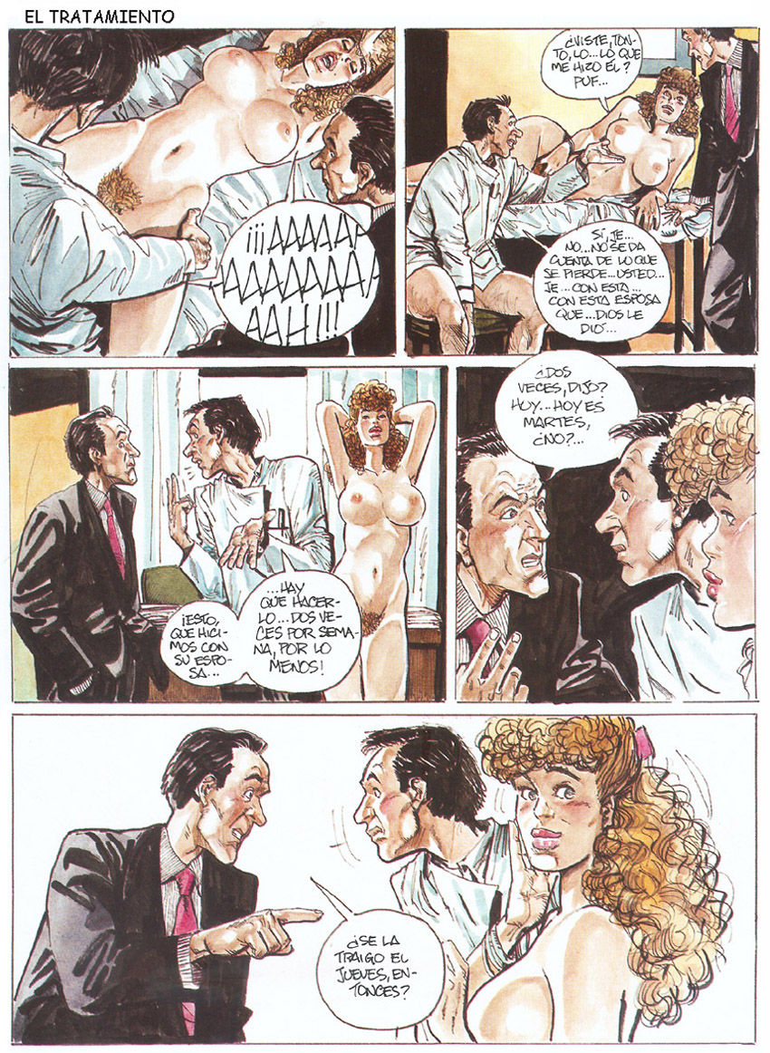 Urgencias - Medicos y Enfermeras page 8 full
