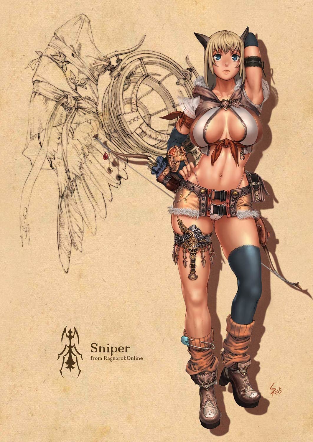 Urakanda - Artwork Collection page 7 full