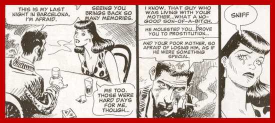Betty By The Hour - Part 2 page 2 full