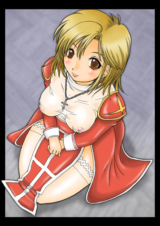 Ragnarok Online Trans Class page 6 full