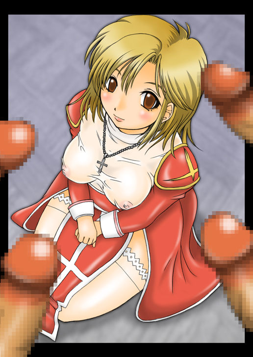 Ragnarok Online Trans Class page 7 full