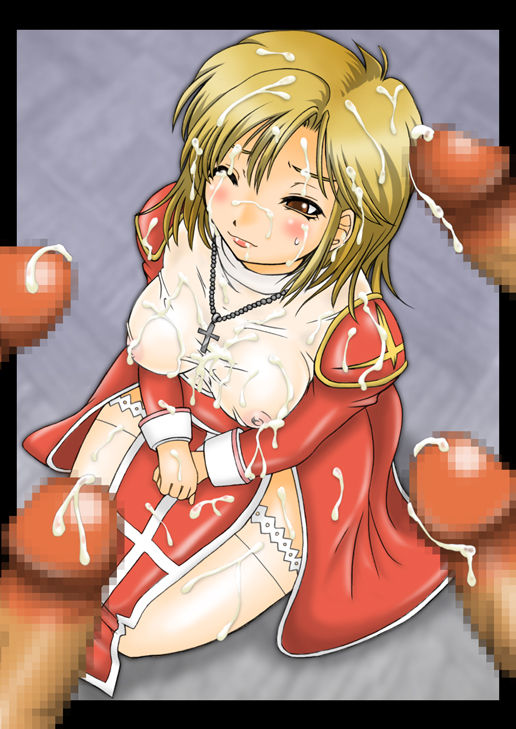 Ragnarok Online Trans Class page 9 full